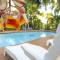Mission Beach Hideaway Holiday Village - ميشن بيتش