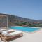 Elounda Bright Villa
