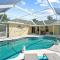 Jenson Beach 4bd 2ba home with Heated Pool - Walton