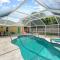 Jenson Beach 4bd 2ba home with Heated Pool - Walton