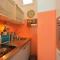 One bedroom appartement with wifi at Milano