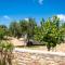 LIOKRINA country living villas & suites - Koroni