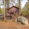 Cozy Pet-Friendly Cabin Hot-Tub Walk to Lake Tahoe Beach