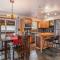Cozy Pet-Friendly Cabin Hot-Tub Walk to Lake Tahoe Beach