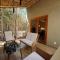 Casa Kaan Calakmul