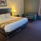 Quality Inn & Suites - Hattiesburg