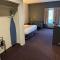 Quality Inn & Suites Hattiesburg North