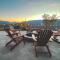 Stargazing Retreat: fire pit/hot tub near Yosemite
