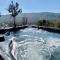 Stargazing Retreat: fire pit/hot tub near Yosemite