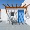 ELEVEN KEYS APARTMENTS - Vrisi/ Mykonos