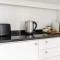 Luxus Charming Apt
