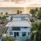 Casa Loba Luxe Unit 2 with private pool and garden - Rincón