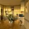 Charming beachfront Strand apartment