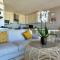 Charming beachfront Strand apartment