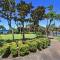 Largest One Bedroom At Kuleana - Oceanfront Unit!! 105