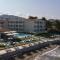 Maria Mare Apart-hotel - Argasi