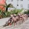 NINE DOTS Azorean Art Boutique Hotel