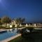 Green Villa with Private Pool