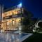 Green Villa with Private Pool