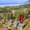Sandpiper House-Manzanita Or