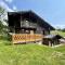 Chalet Sarazin - Chalets pour 4 Personnes 994 - Crest-Voland