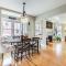 Elegant Saratoga Springs Stay Walk to Town, Track