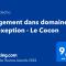 Appartement Cocon dans domaine historique d'exception - Vernaison