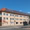 Arrabona Rooms