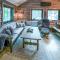 Awesome Home In Åseral With Wifi