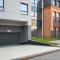 Gold Apartament przy Księżym Młynie - Garaż - Dostęp na Kod - FV - لودز