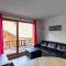 Résidence Le Balcon Des Airelles - Appartement rénové tout équipé sur Les Orres 1800 MAE-6614