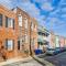 Charming Baltimore Getaway about 1 Mi to Downtown! - Baltimora