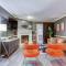 Atlanta Vacation Rental about 15 Mi to Downtown!