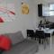 Front YUMBO 2Bedrooms BAYUCA Apartment