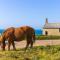 AR RANNDI - Splendide T3 de standing vue mer - Porspoder