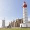 AR RANNDI - Splendide T3 de standing vue mer - Porspoder