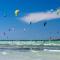 AR RANNDI - Splendide T3 de standing vue mer - Porspoder