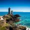 AR RANNDI - Splendide T3 de standing vue mer - Porspoder