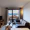 Résidence Le Balcon Des Airelles - Appartement calme au cœur des Orres 1800 MAE-9364