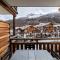 Résidence Le Balcon Des Airelles - Appartement calme au cœur des Orres 1800 MAE-9414
