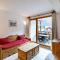 Résidence Le Balcon Des Airelles - Appartement calme au cœur des Orres 1800 MAE-9414