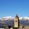Grande maison familiale en Ubaye - Faucon-de-Barcelonnette