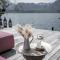 Award-winning cottage on lake Thun- New