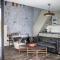 Award-winning cottage on lake Thun- New