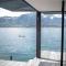 Award-winning cottage on lake Thun- New - Thun