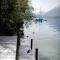 Award-winning cottage on lake Thun- New - Thun