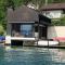Award-winning cottage on lake Thun- New - Thun