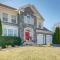Spacious Woodbridge Home Near Leesylvania Park! - 伍德布里奇 Spacious Woodbridge Home Near Leesylvania Park! - 伍德布里奇