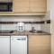Résidence Port du Crouesty - maeva Home - 2 pièces 5 personnes - Confort - vue mer MAE-4830 - 阿尔宗