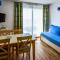 Résidence Les Océanes - maeva Home - Studio 5 Personnes Confort - vue mer MAE-5816 - 波尔尼谢